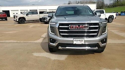 Sterling 2026 GMC Yukon XL Elevation