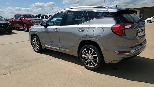 Sterling 2024 GMC Terrain Denali