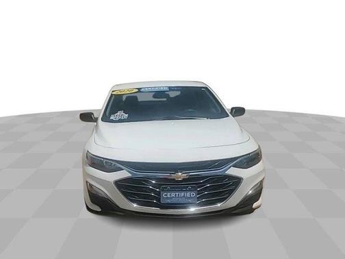 2020 Chevrolet Malibu 1LS