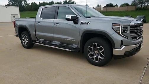 Sterling 2026 GMC Sierra 1500 SLT
