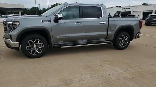 Sterling 2026 GMC Sierra 1500 SLT
