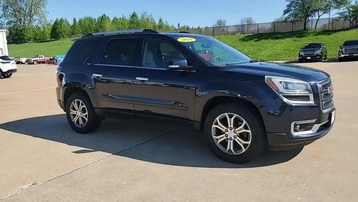 2016 GMC Acadia SLT-1
