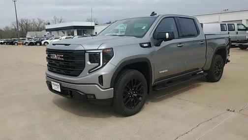 Sterling 2026 GMC Sierra 1500 Elevation