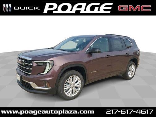 2026 GMC Sierra 3500 SLT