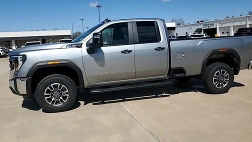 Sterling 2026 GMC Sierra 3500 Pro