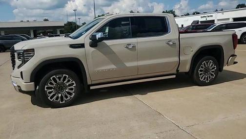 Dune 2026 GMC Sierra 1500 Denali Ultimate