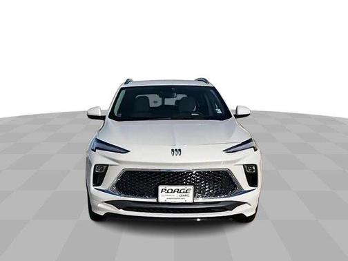 2025 Buick Encore GX Avenir