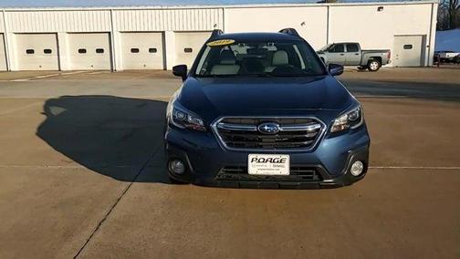 2019 Subaru Outback 3.6R Limited