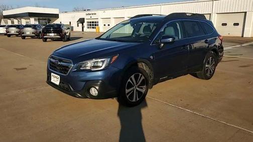 2019 Subaru Outback 3.6R Limited