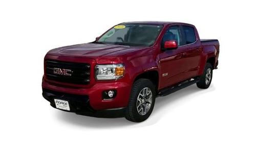 Photo 5 of 41 of 2018 GMC Canyon All Terrain