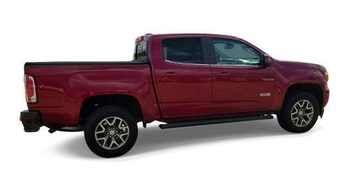 Photo 2 of 41 of 2018 GMC Canyon All Terrain