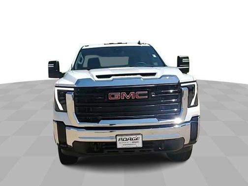 2025 GMC Sierra 3500 Pro