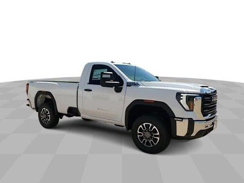 2025 GMC Sierra 3500 Pro