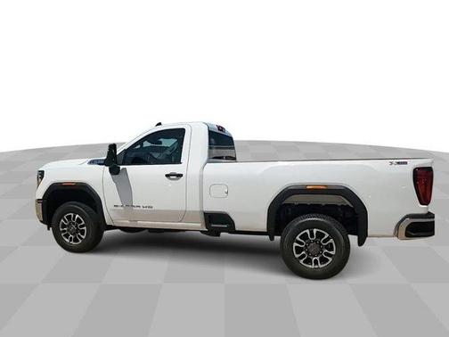 2025 GMC Sierra 3500 Pro