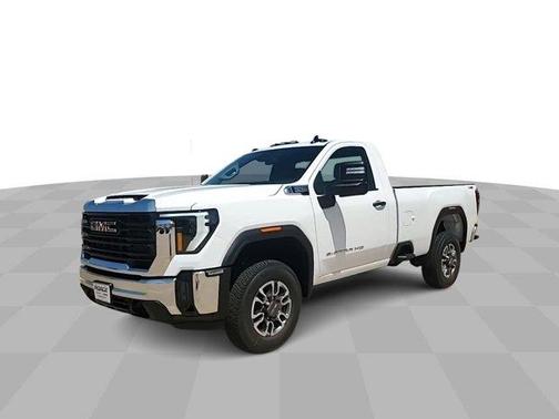 2025 GMC Sierra 3500 Pro