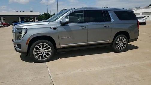 Sterling 2026 GMC Yukon XL Denali