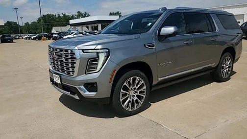Sterling 2026 GMC Yukon XL Denali
