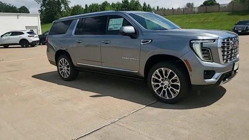 Sterling 2026 GMC Yukon XL Denali