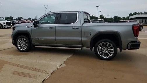 Sterling 2023 GMC Sierra 1500 Denali
