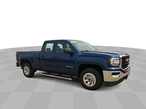 2019 GMC Sierra 1500 Limited Base