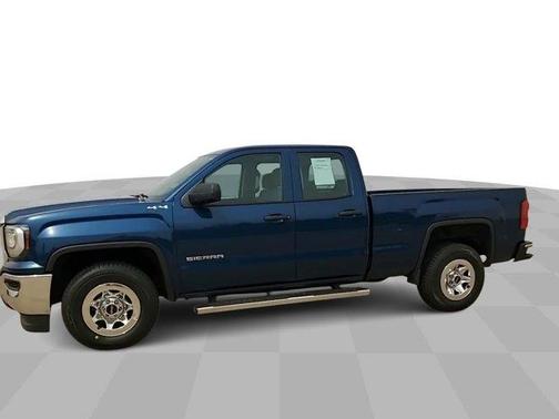 2019 GMC Sierra 1500 Limited Base