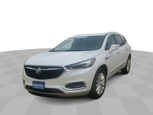 2021 Buick Enclave Premium