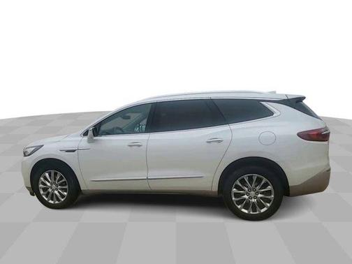2021 Buick Enclave Premium