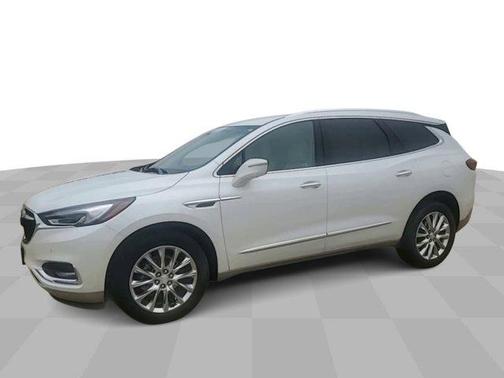 2021 Buick Enclave Premium