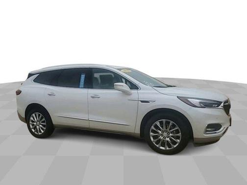 2021 Buick Enclave Premium