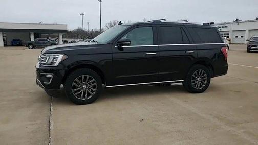 2021 Ford Expedition Limited