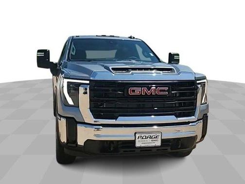 2025 GMC Sierra 3500 Pro