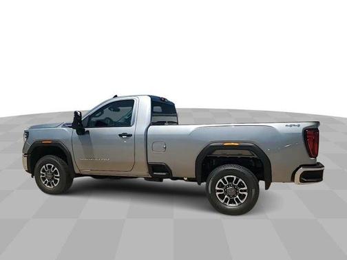 2025 GMC Sierra 3500 Pro