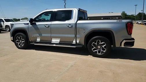 Sterling 2025 GMC Sierra 1500 SLT