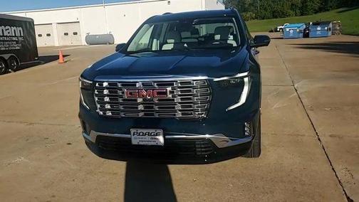 Ink 2027 GMC Acadia Denali