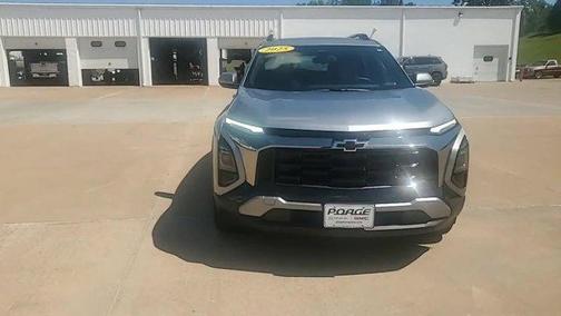 2025 Chevrolet Equinox ACTIV