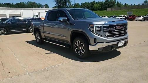 Sterling 2026 GMC Sierra 1500 SLT