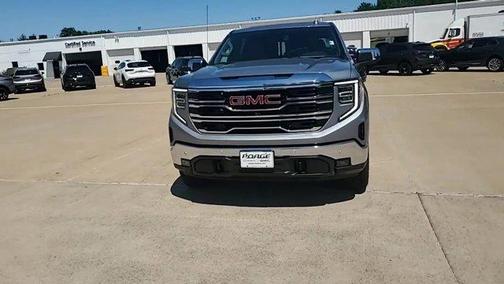 Sterling 2026 GMC Sierra 1500 SLT