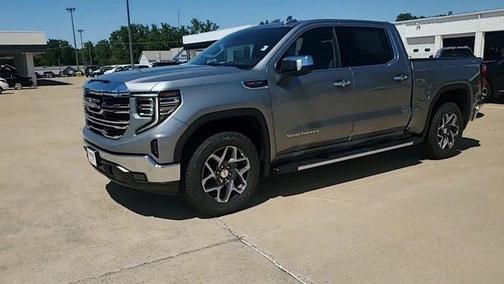 Sterling 2026 GMC Sierra 1500 SLT