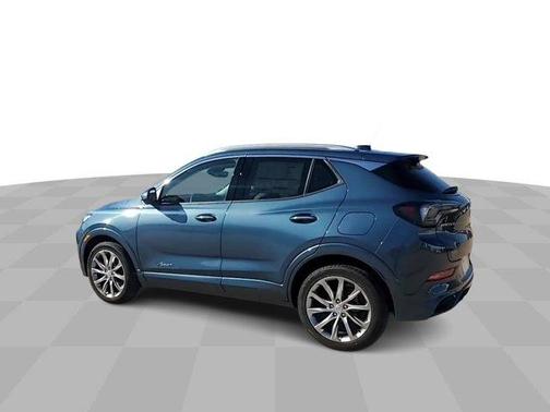 2025 Buick Encore GX Avenir