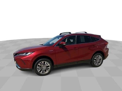 2021 Toyota Venza LE