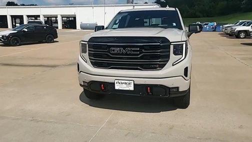 Dune 2026 GMC Sierra 1500 AT4