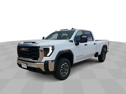 2025 GMC Sierra 3500 Pro