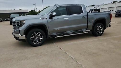 Sterling 2026 GMC Sierra 1500 SLT