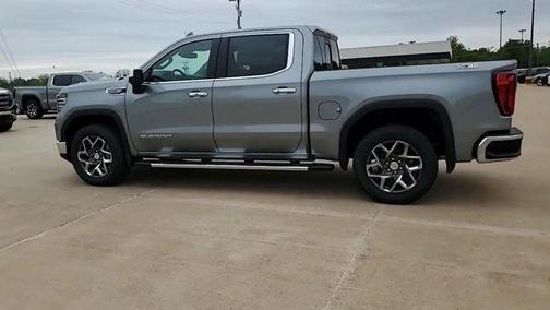 Sterling 2026 GMC Sierra 1500 SLT
