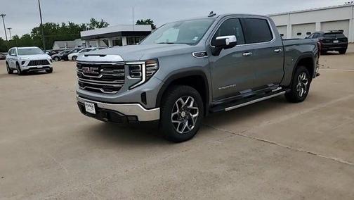 Sterling 2026 GMC Sierra 1500 SLT