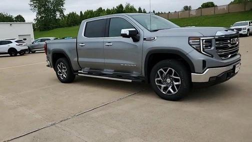 Sterling 2026 GMC Sierra 1500 SLT