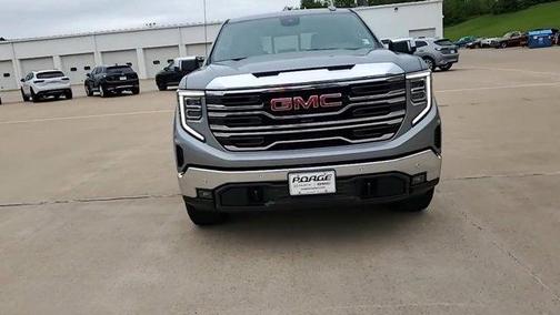 Sterling 2026 GMC Sierra 1500 SLT