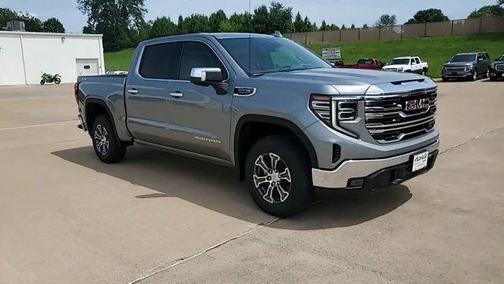 Sterling 2026 GMC Sierra 1500 SLT