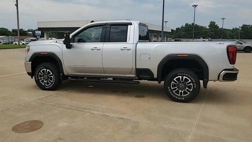 2022 GMC Sierra 2500 SLE