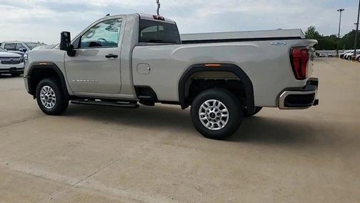 Dune 2026 GMC Sierra 2500 Pro